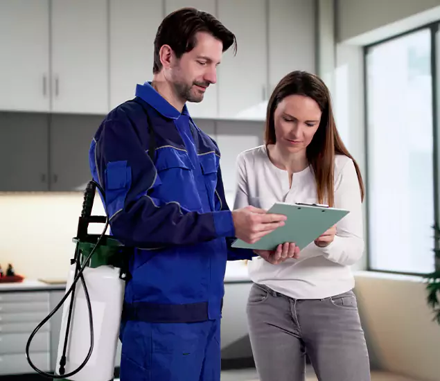 Reliable Pest Control Companies You Can Trust in Union, NJ Relies On