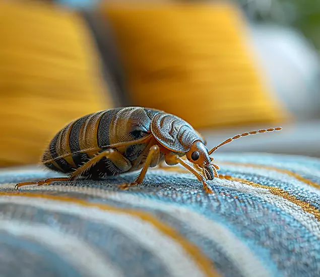 About Our Bed Bug Company Services in Union, NJ