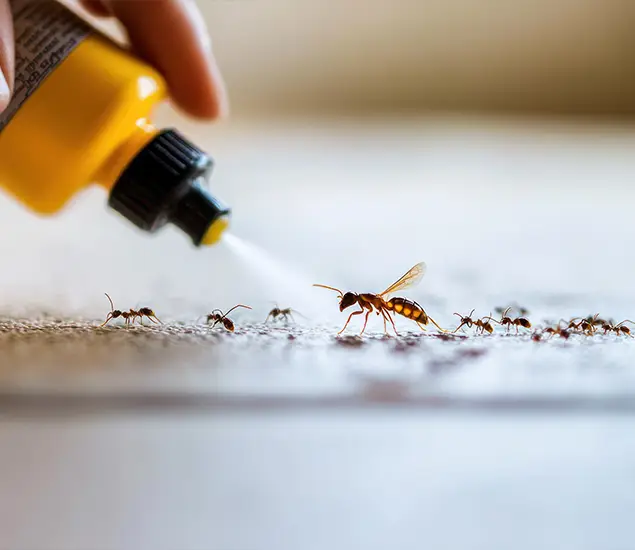 Trusted Bed Bug Mattress Treatment Experts in Union, NJ