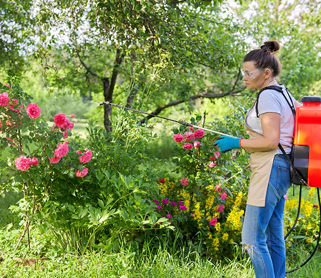 Your Trusted Mosquito Exterminator in Union, NJ