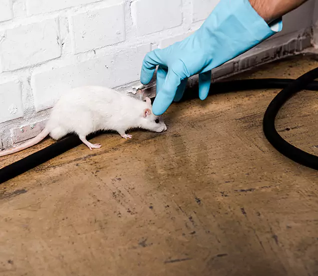 Your Pest Control Partner in Union, NJ