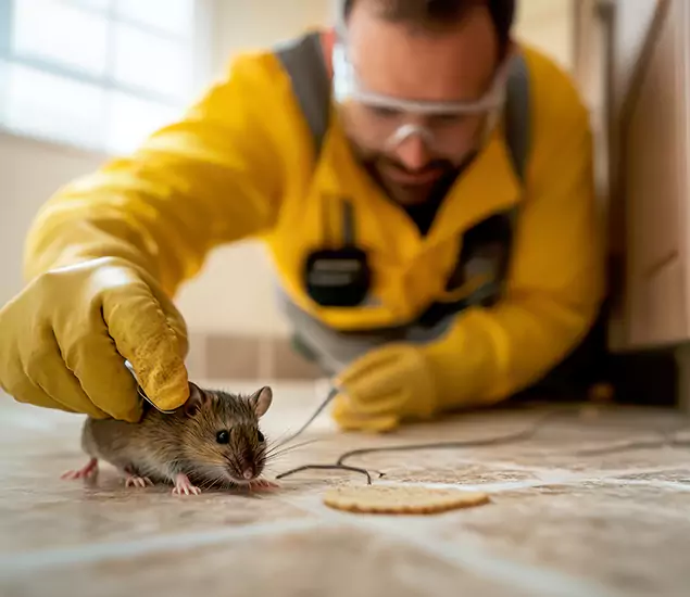 Certified Rodent Proofing Services: Your Pest Control Solution in Union, NJ