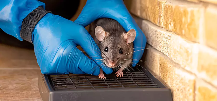 Commercial Rodent Control in Union
