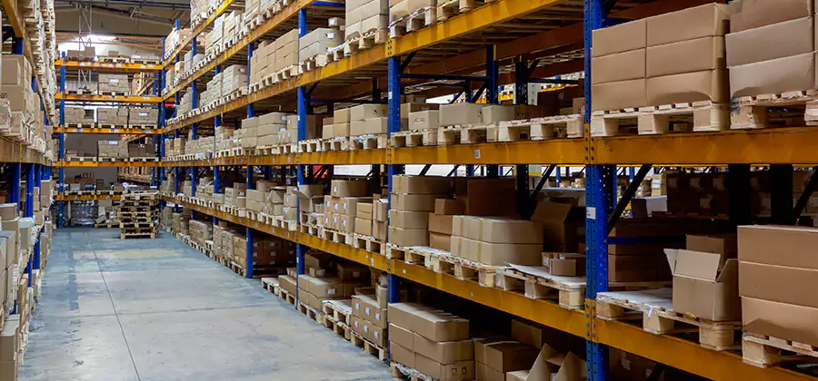 Warehouse Pest Control in Union