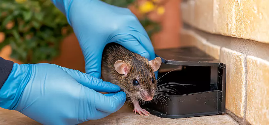 Rat Exclusion Cost in Union