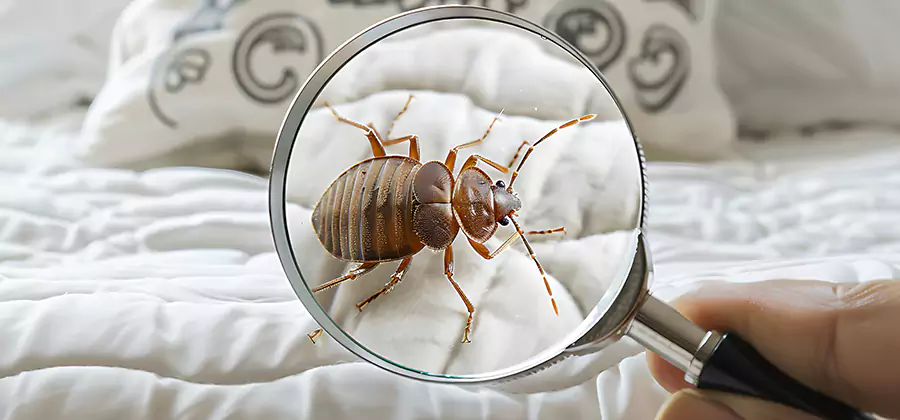 Bed Bug Treatment Service in Union