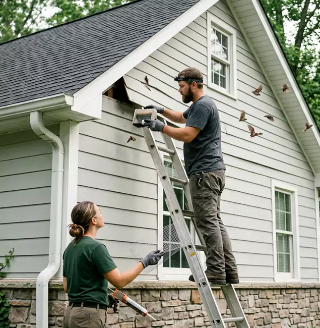 Why Union Pest Control Pro Is the Right Choice in Union, NJ?