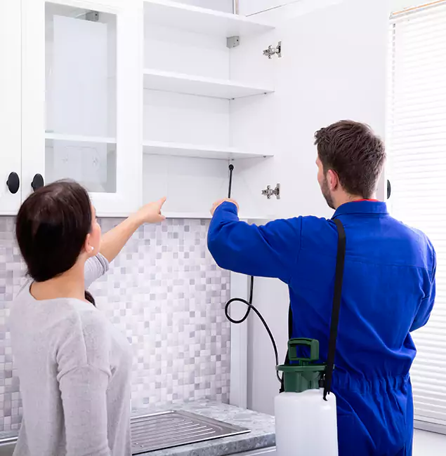 Why Choose Union Pest Control Pro for Bed Bug Pest Control Cost in Union, NJ?