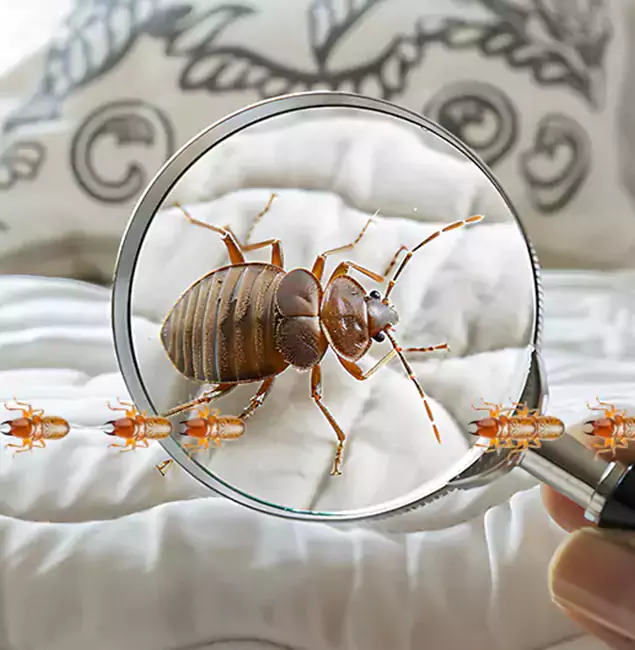 Why Choose Union Pest Control Pro for Bed Bug Prevention in Union, NJ?