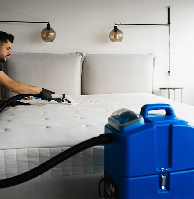 Why Choose Union Pest Control Pro for Bed Bug Bite Relief in Union, NJ?
