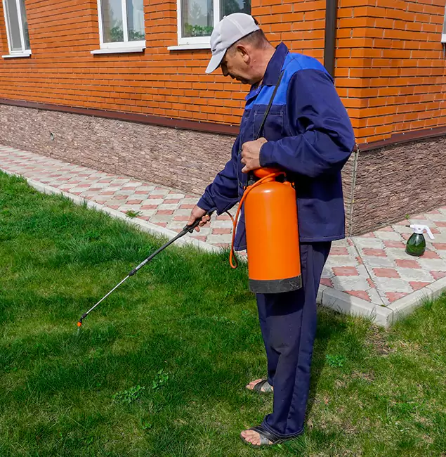 Why Choose Union Pest Control Pro for Eco Friendly Pest Control in Union, NJ?