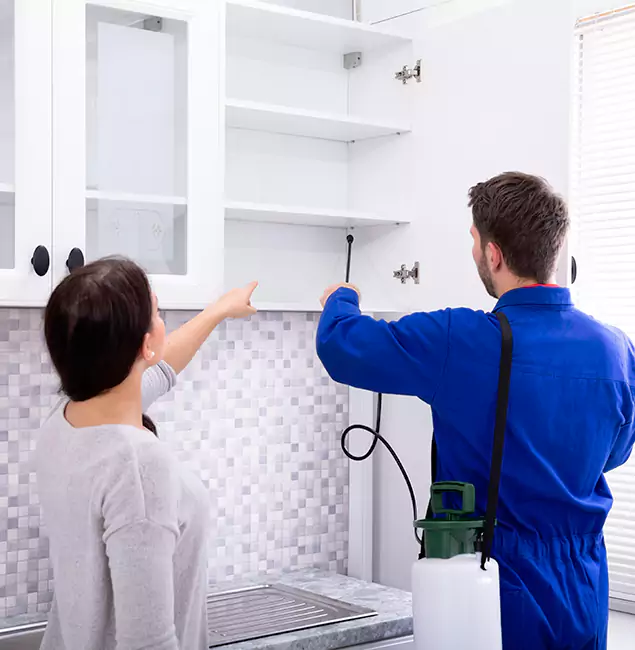 Why Union Property Owners Choose Union Pest Control Pro for Ground Bee Removal?