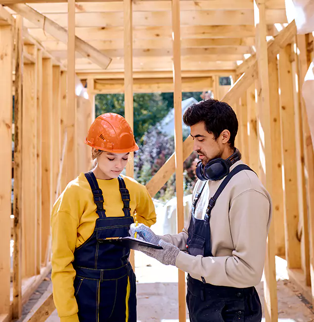 Why Choose Union Pest Control Pro for New Construction Termite Treatment in Union, NJ?