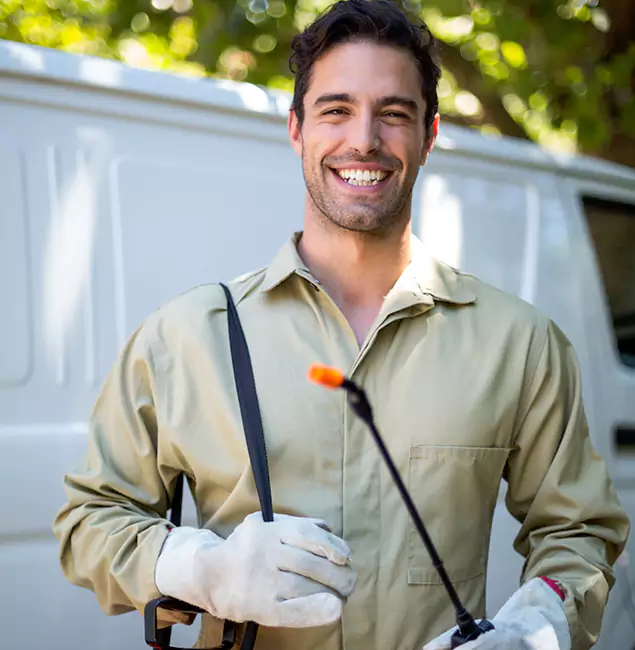 Why Union Homeowners Trust Union Pest Control Pro for Outdoor Mosquito Control?