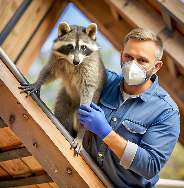 Why Choose Union Pest Control Pro for Pet Friendly Pest Control in Union, NJ?
