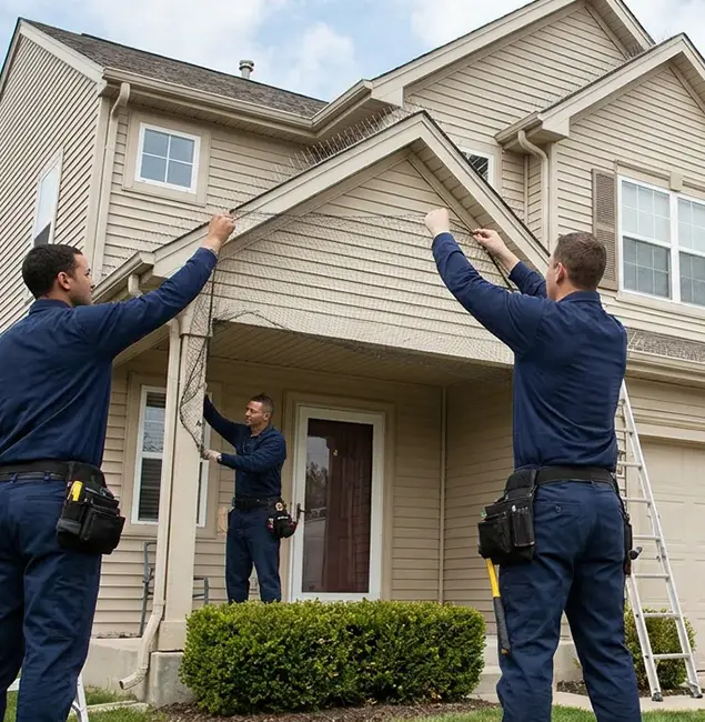 Why Union Pest Control Pro Is the Right Choice in Union, NJ?