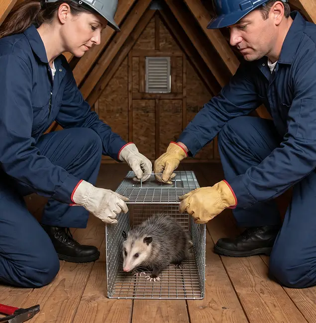Why Union Pest Control Pro Is the Right Choice in Union, NJ?