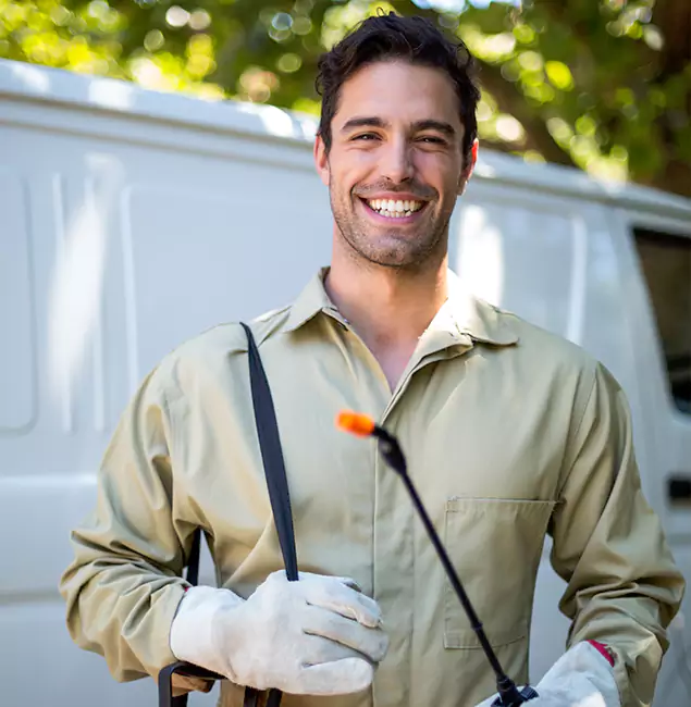 Why Choose Union Pest Control Pro Rat Control Experts in Union, NJ?