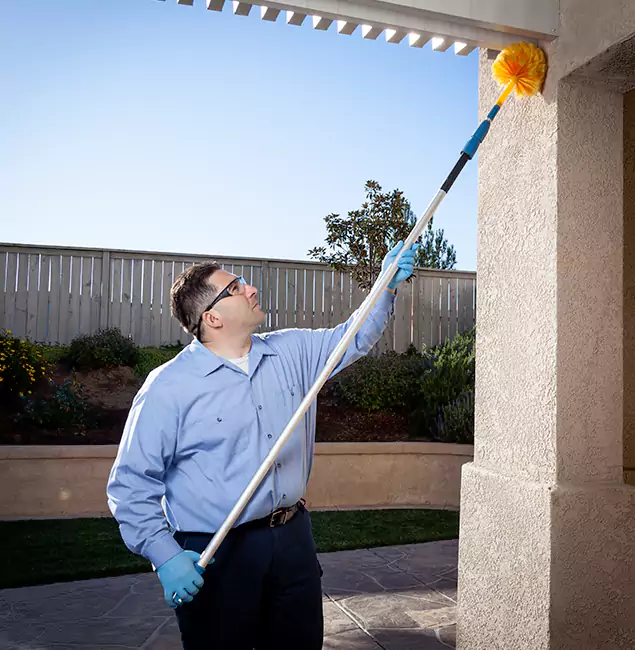 Why Choose Union Pest Control Pro for Sentricon Termite System in Union, NJ?