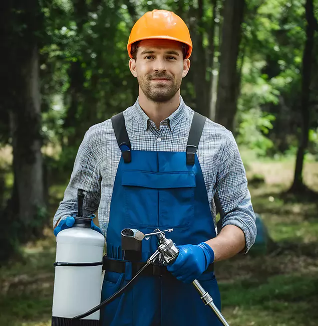 Why Choose Union Pest Control Pro for Little Black Ant Control in Union, NJ?