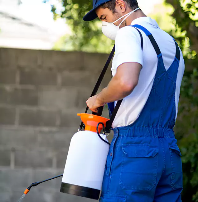 Why Choose Union Pest Control Pro for Termite Barrier in Union, NJ?