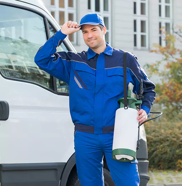 Why Choose Union Pest Control Pro for Termite Control in Union, NJ?