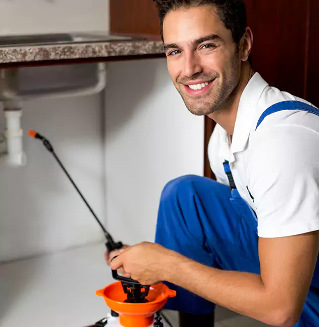 Why Choose Union Pest Control Pro for Termite Exterminator in Union, NJ?