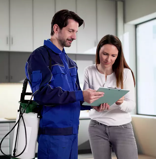 Why Choose Union Pest Control Pro for Termite Fumigation in Union, NJ?